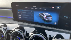 Mercedes-Benz A-Class A200 AMG Line Premium Plus 5dr Auto Petrol Hatchback
